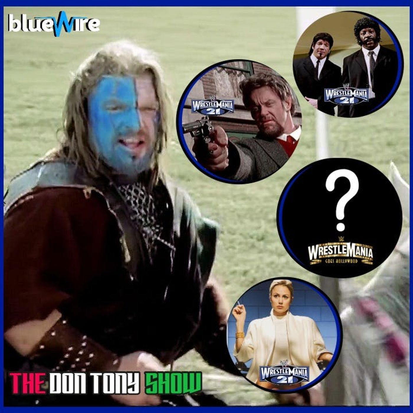 Don Tony And Kevin Castle Show