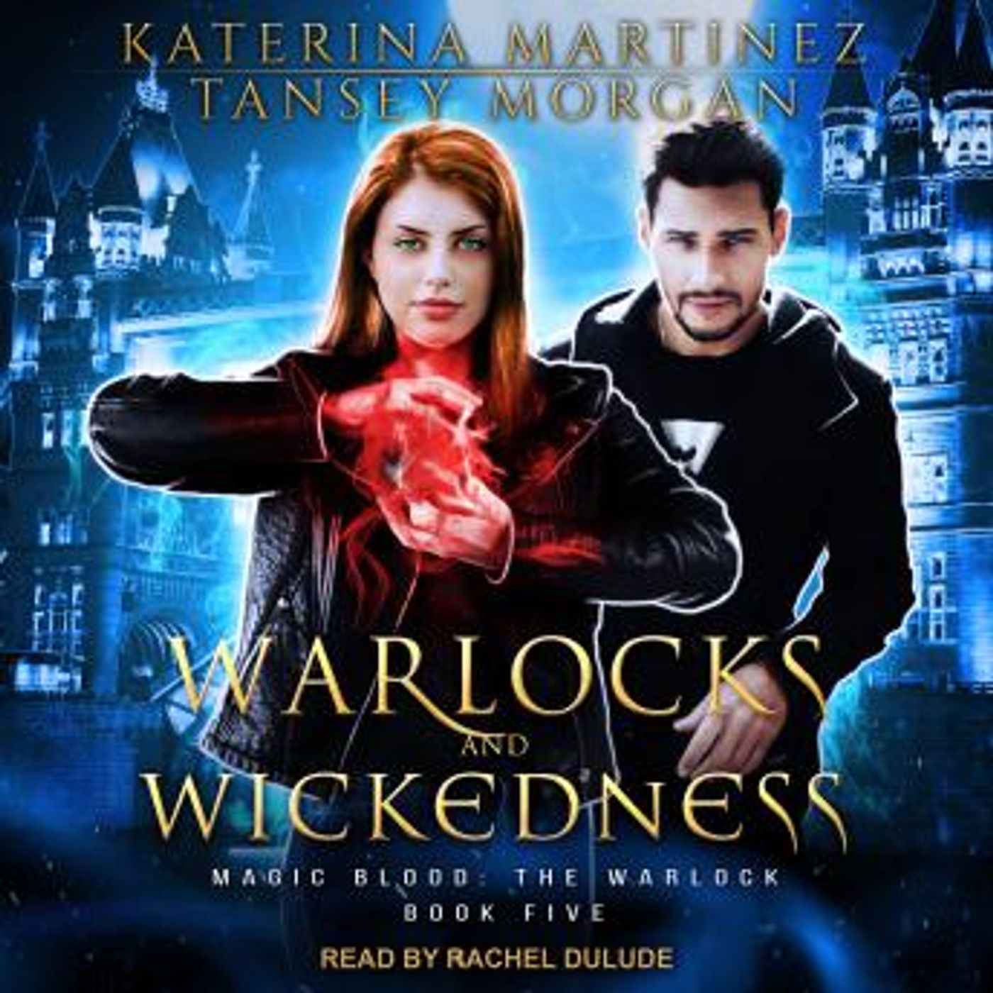 Get Best Full Audiobooks in Science Fiction & Fantasy, Fantasy