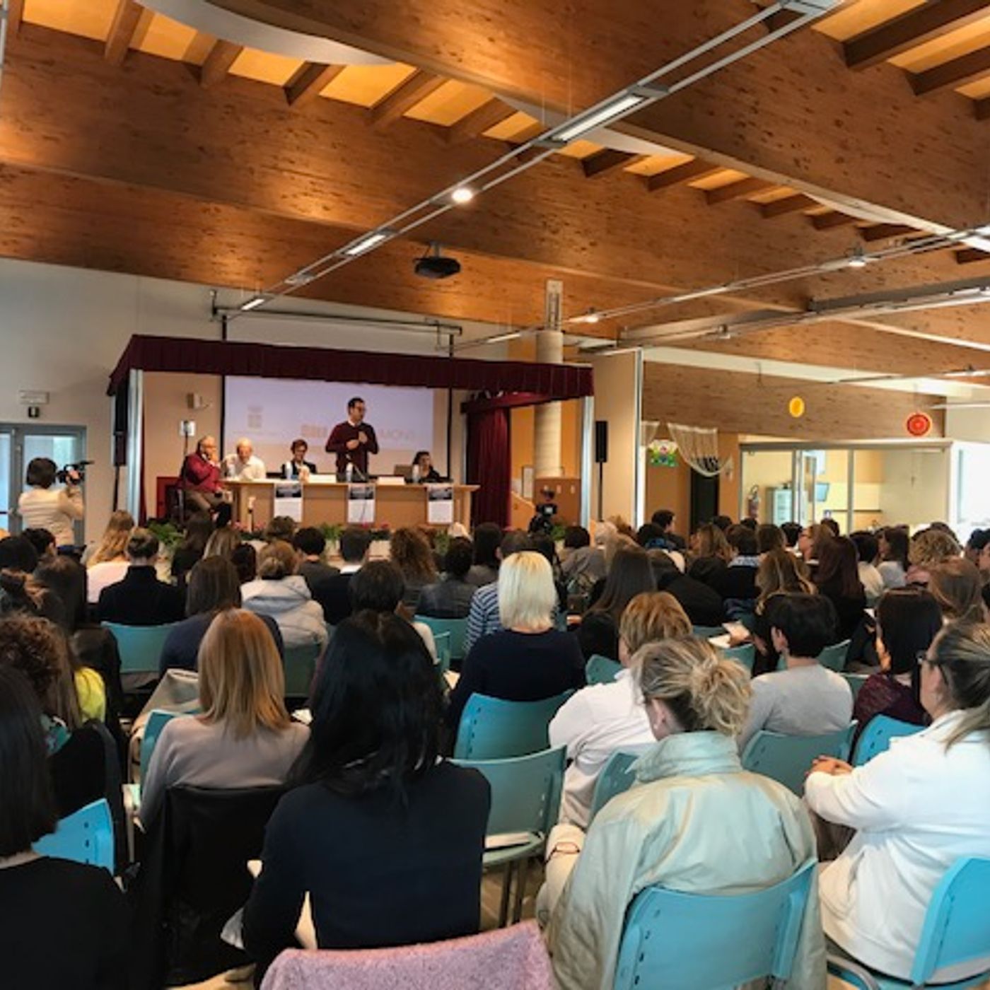 Progetto RICE Belluno 11-12 ott 2019