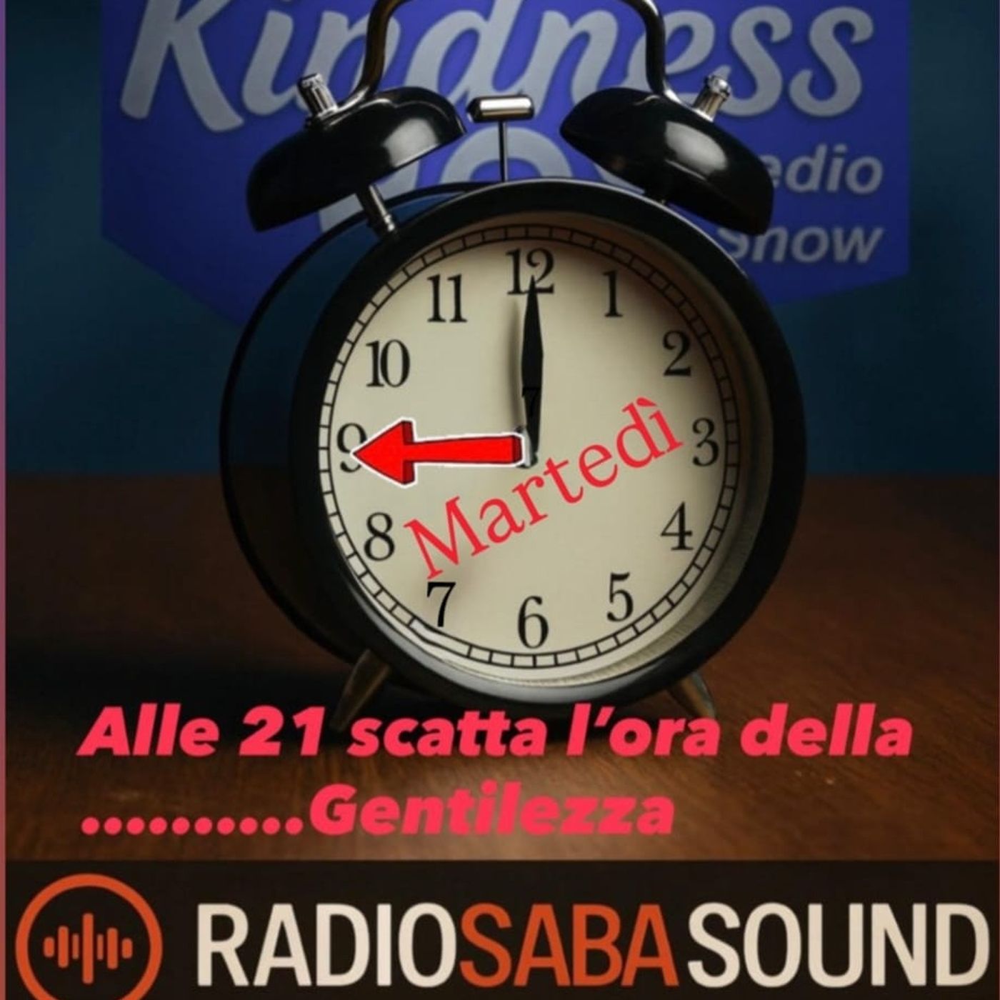 The Kindness Box by Rock Tracks - 20.1.26