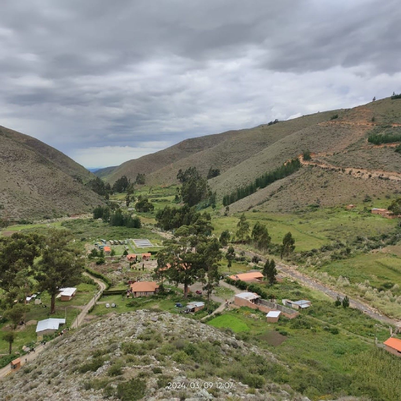 Bautista Yavira Maria Valentina