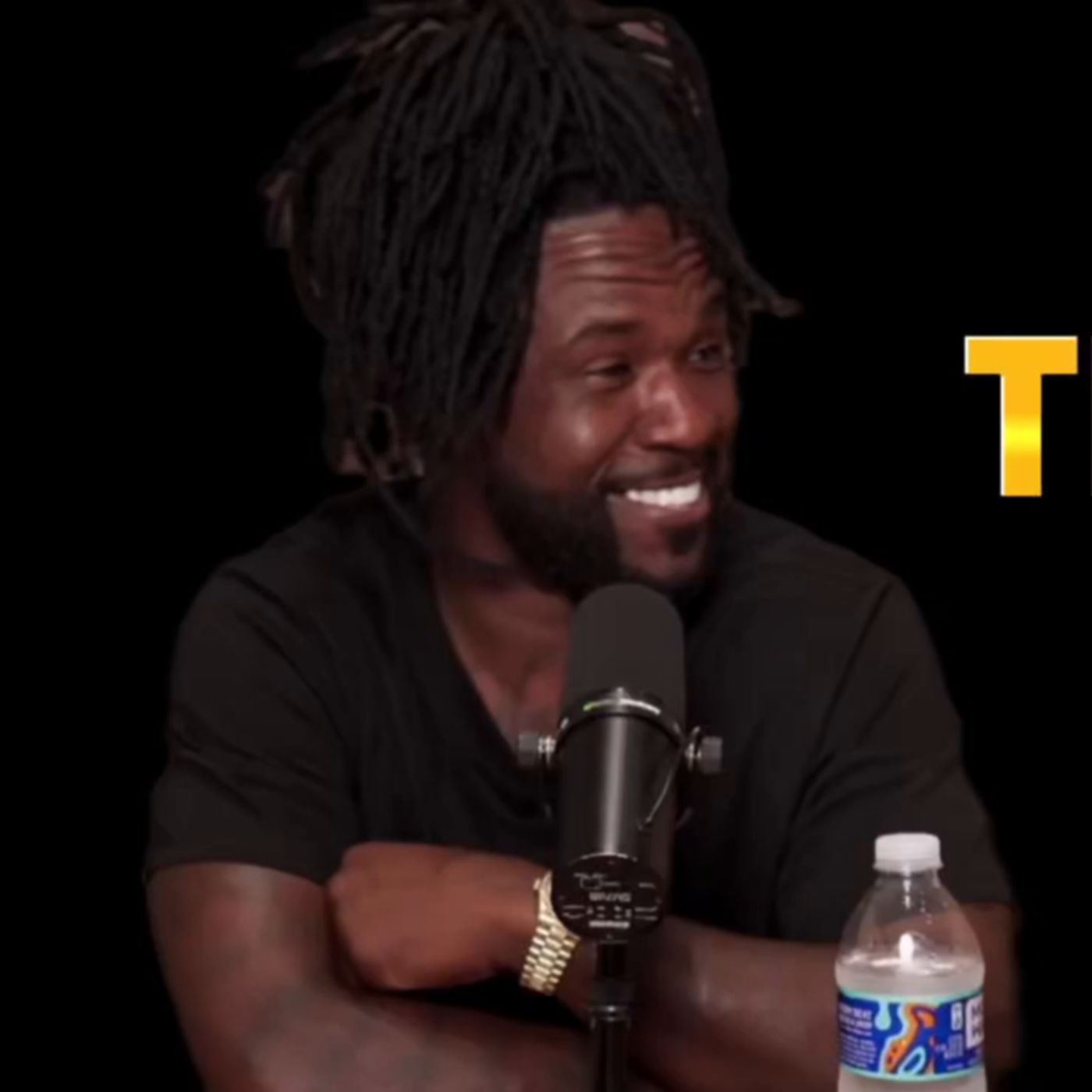 Born Rich Club Podcast