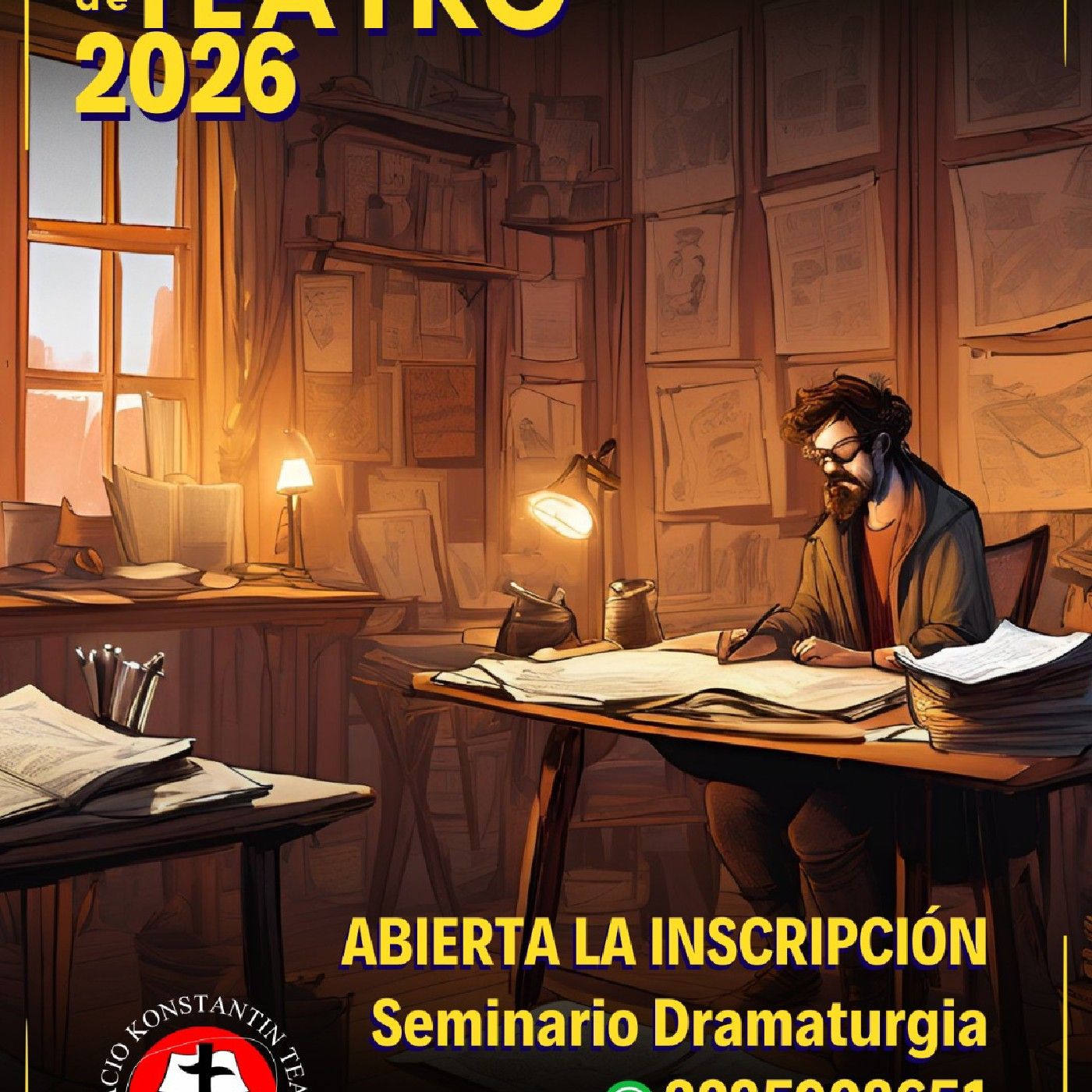Donde empieza un cuento