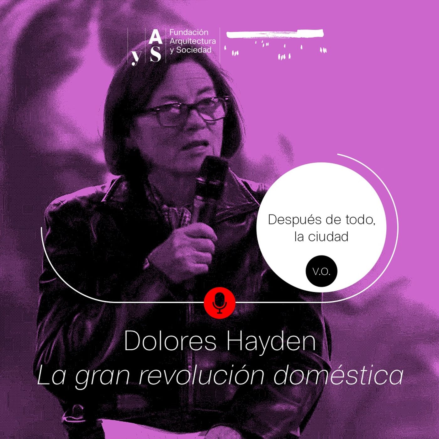 Después de todo, la ciudad