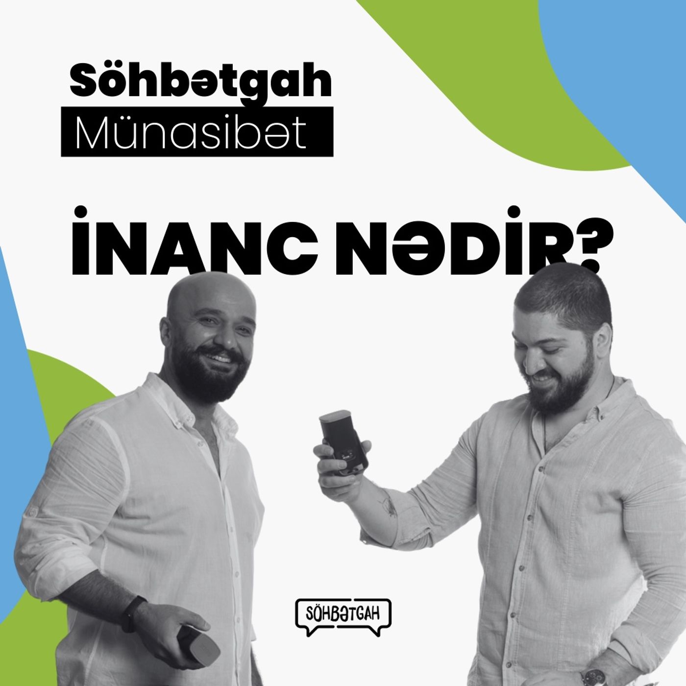 Söhbətgah