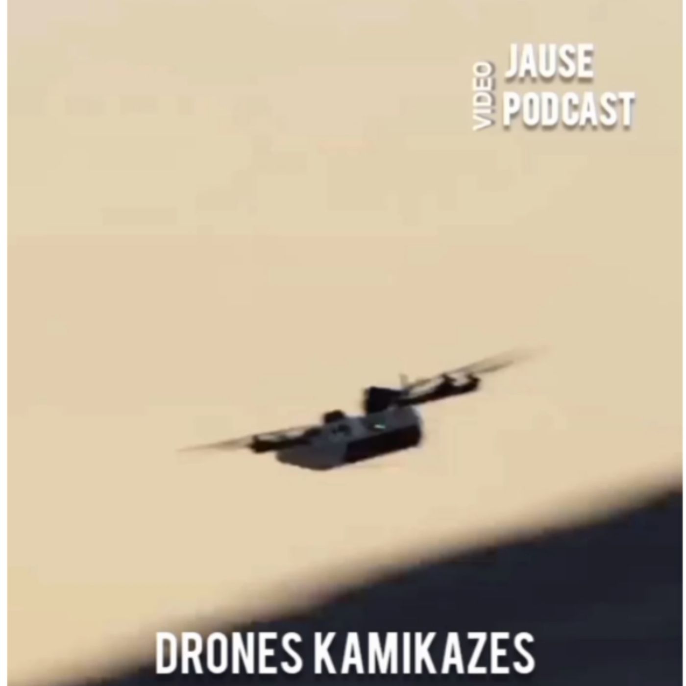 Jause Podcast 🎧