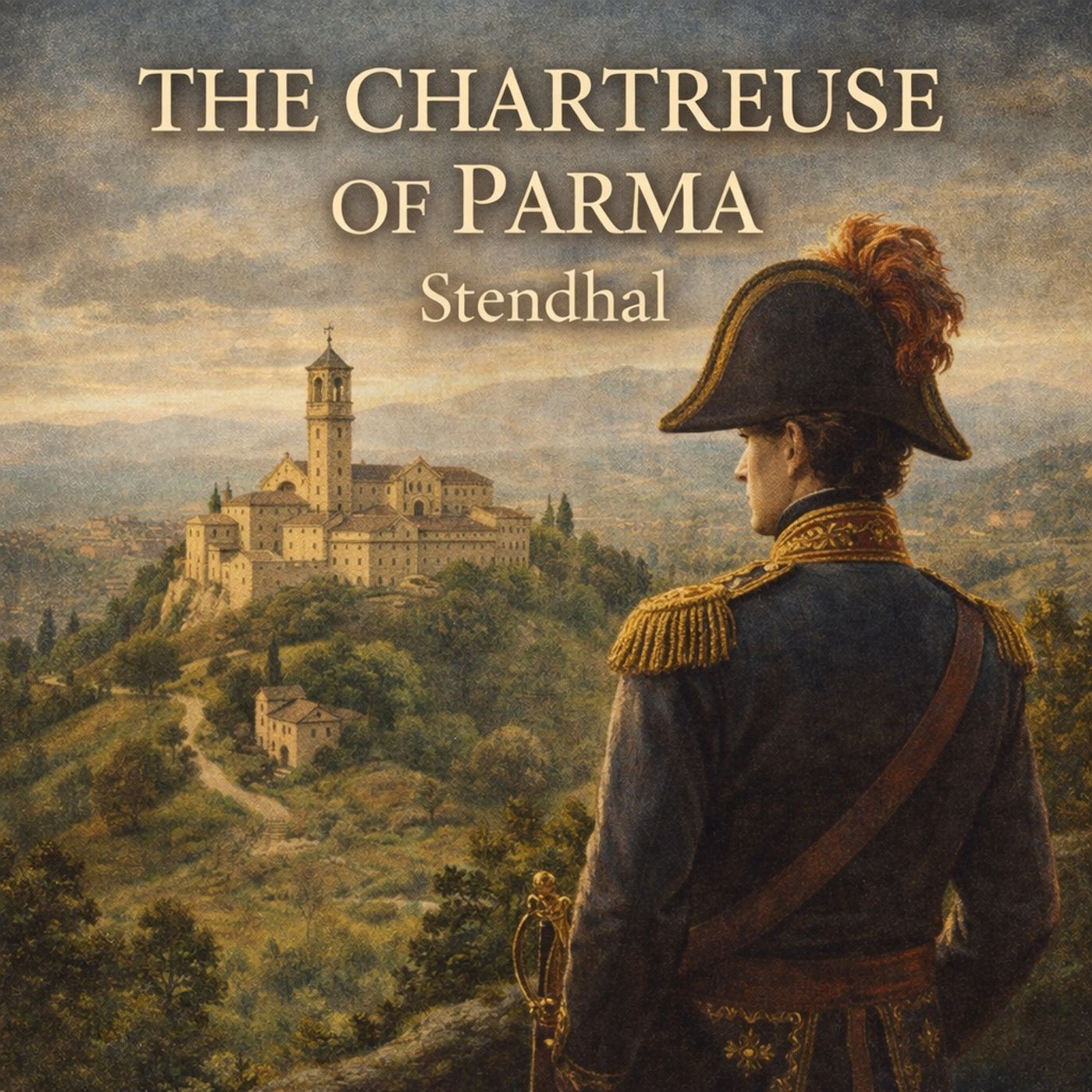 The Chartreuse of Parma – Stendhal’s Epic Novel of Ambition, Faith & Fate in Napoleonic Europe | Classic Audiobook Part 1