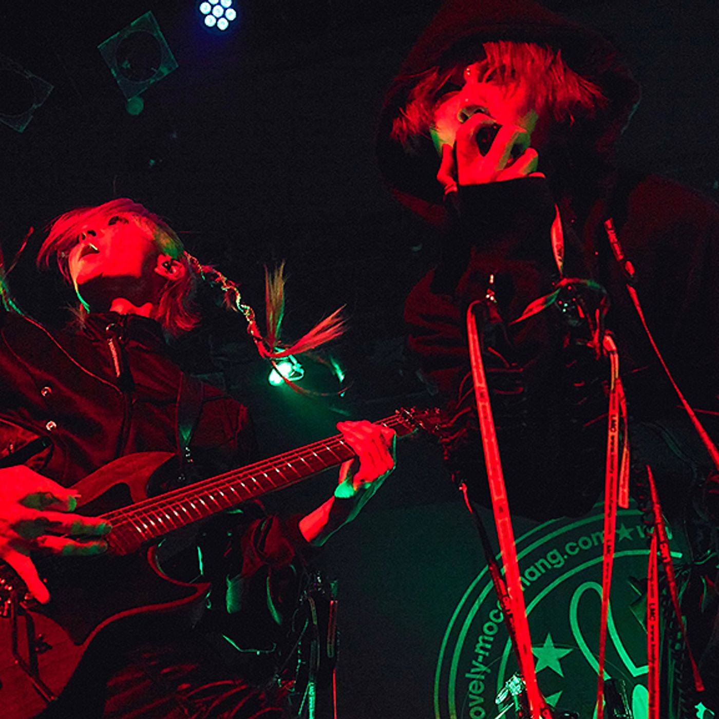 【ライヴレポート】LM.C、地元・長野にてツアー＜’26 -ZEN-＞が大団円「20年続いてきたバンドの底力を」 episode artwork