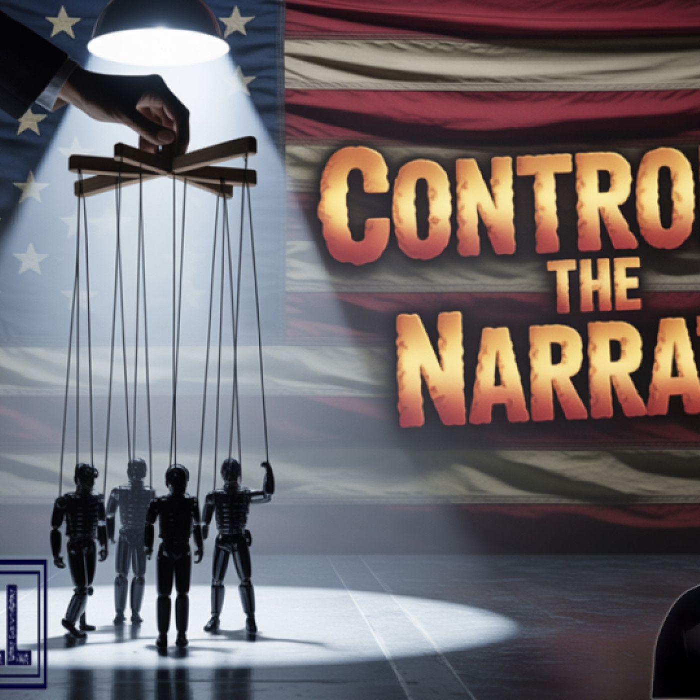 Truth with J.J. Carrell EP174: Epstein’s Shadow: Corruption Crippling America