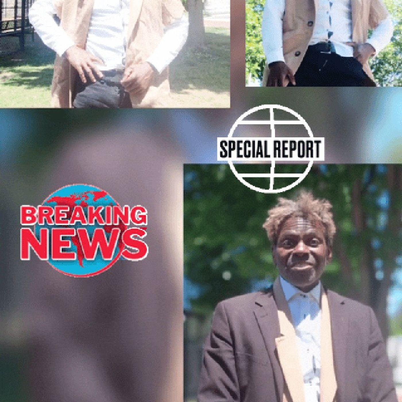 Entertainment Street Center in Washington DC DotThott Datmedia's WilmaWaine episode artwork