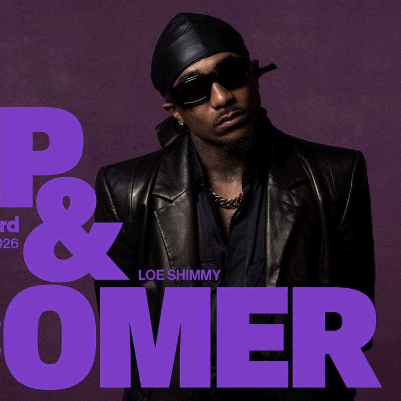 Hip-Hop Up-and-Comer Loe Shimmy’s Quest to Conquer Every Genre Has Only Just Begun