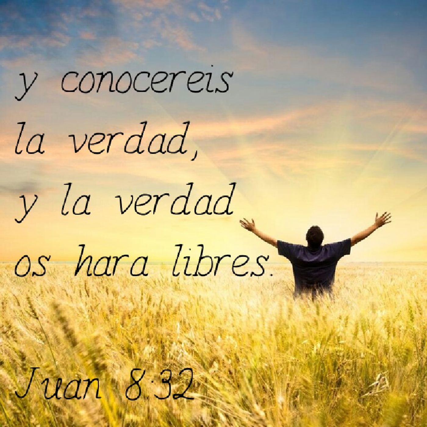 Conectados Con Jesús PODCASTS