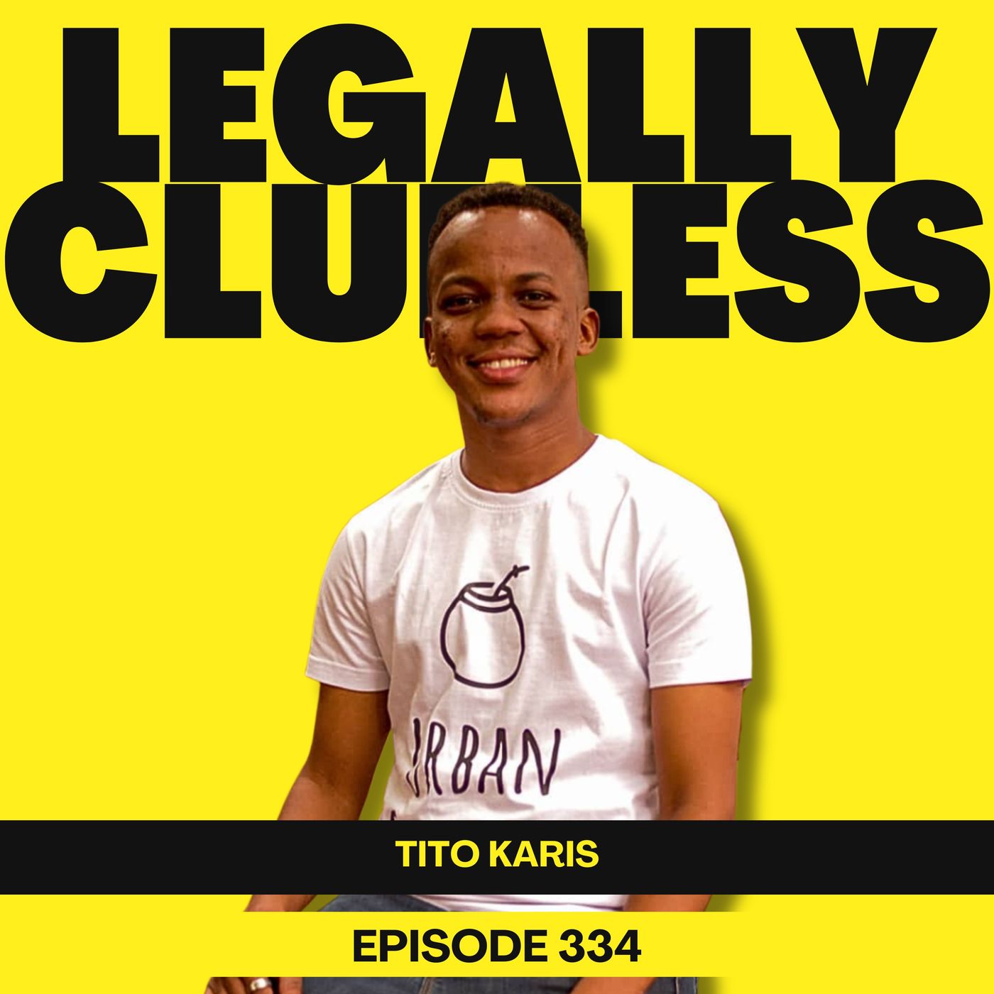 Hot Boy Dreams: From Radio Star to Matatu Hustler | Legally Clueless EP 334