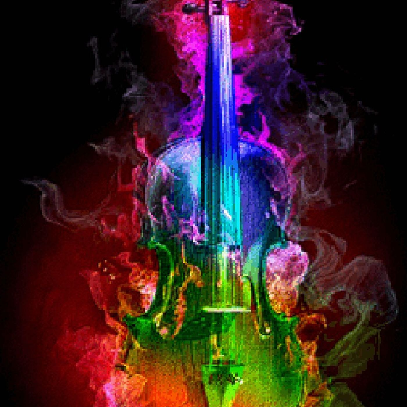 SevensDays MusicElSalvador -RadioDigital