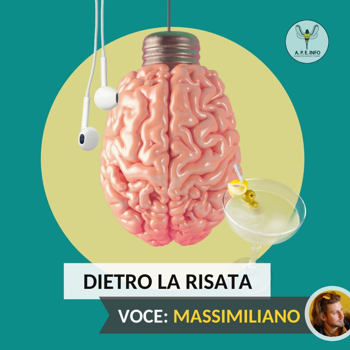 Dietro la Risata