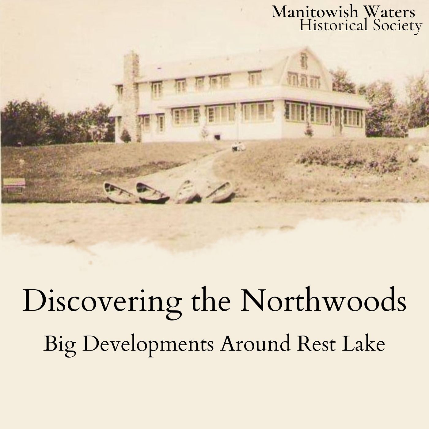 Discovering the Northwoods