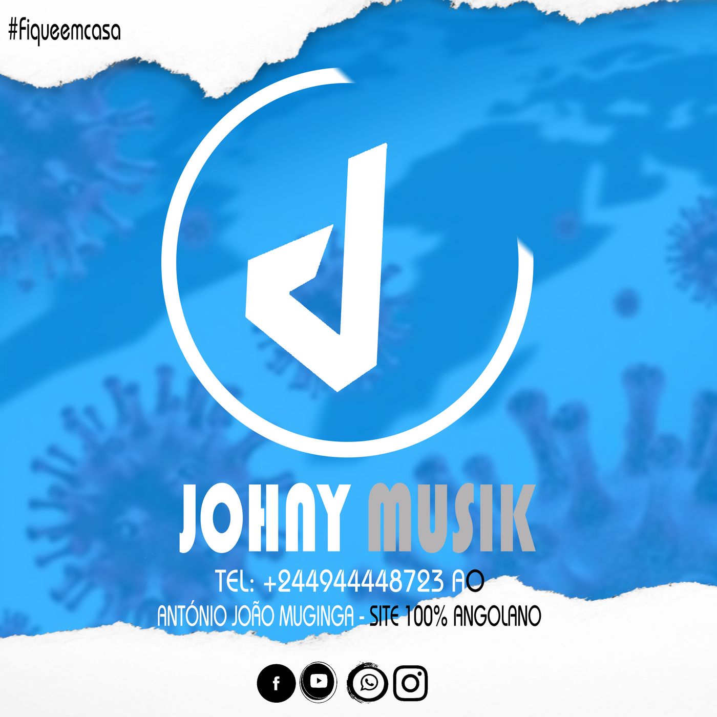 Johny  Musik
