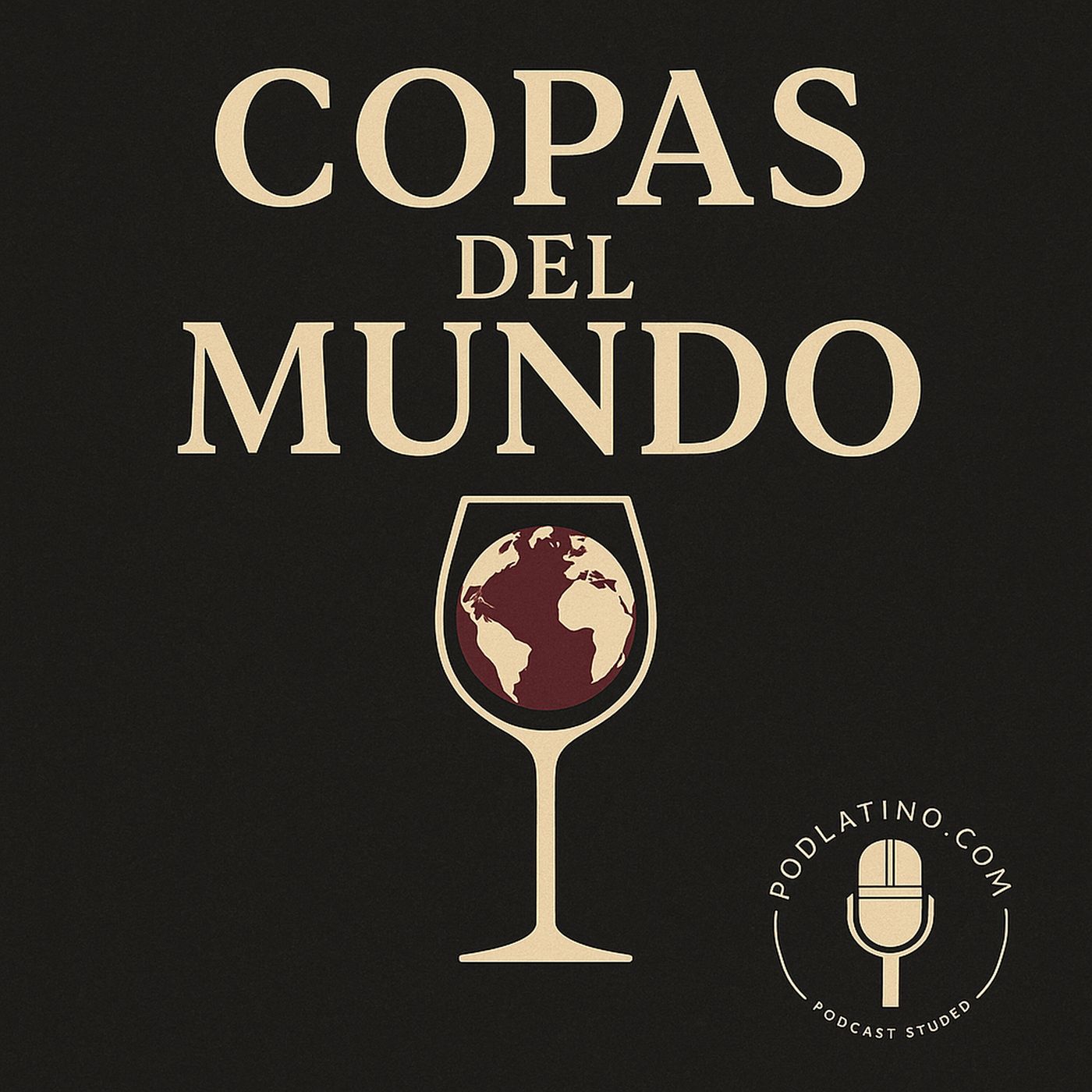 Copas del Mundo