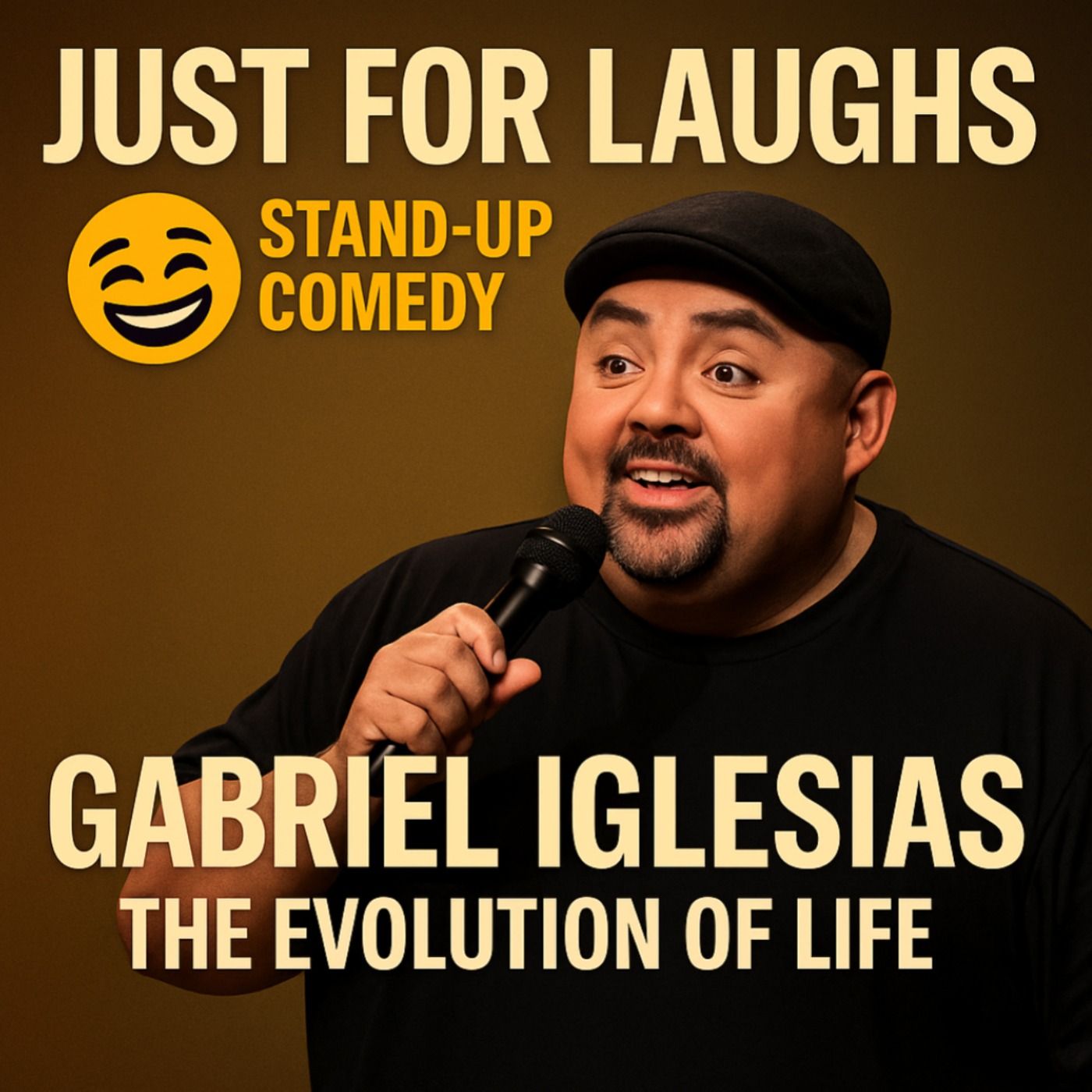 Just For Laughs - Standup Comedy