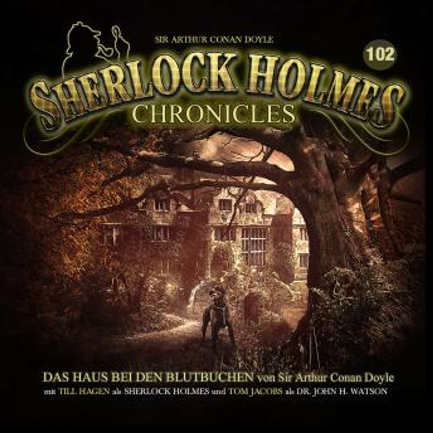 Download Incredible Full Audiobooks in Kids, Mystery & Fantasy