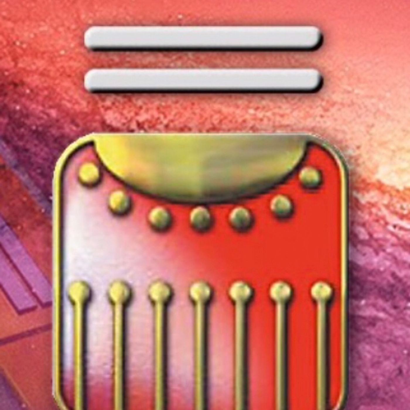 Cosmic Radio Station