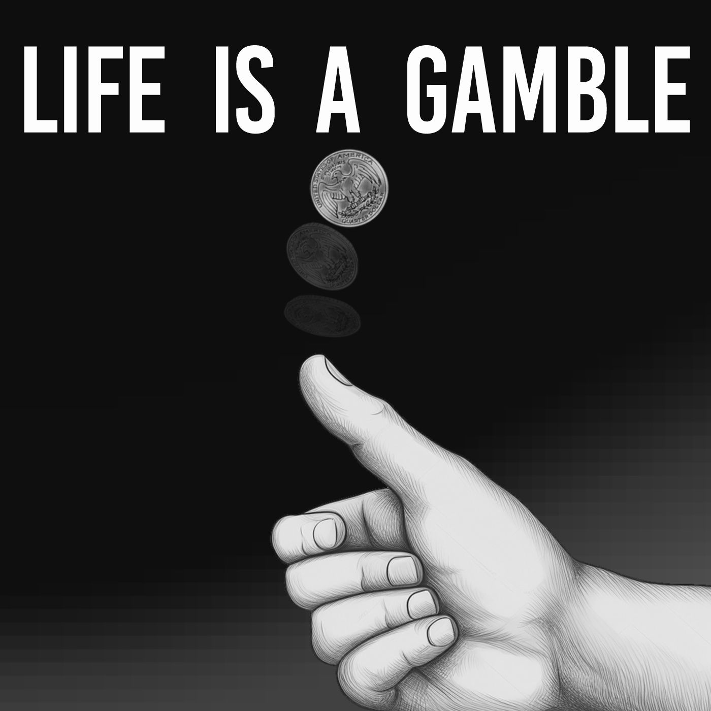 Life is a Gamble episode #2 AP White