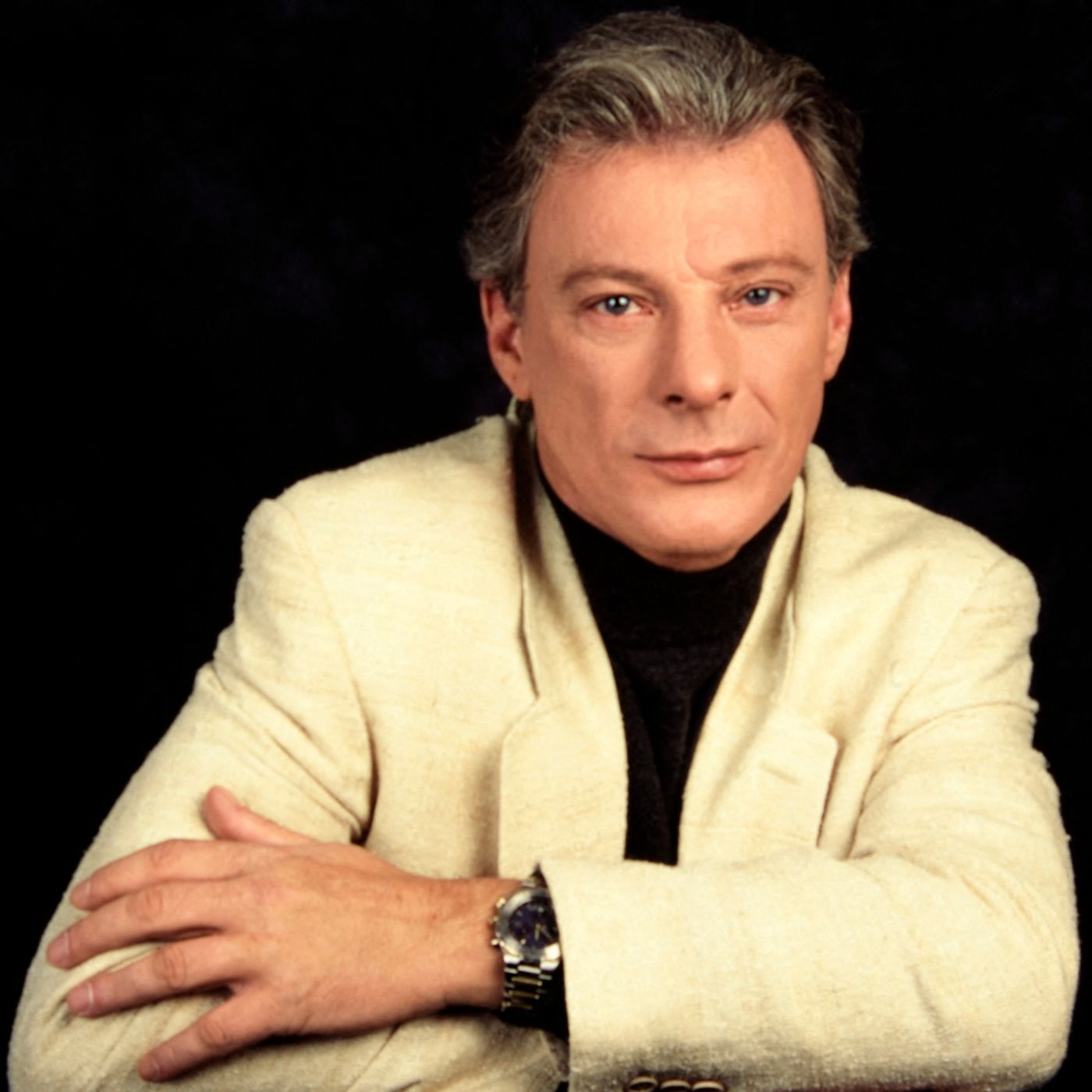 Herbert Léonard nous a quittés à l'âge de 80 ans.