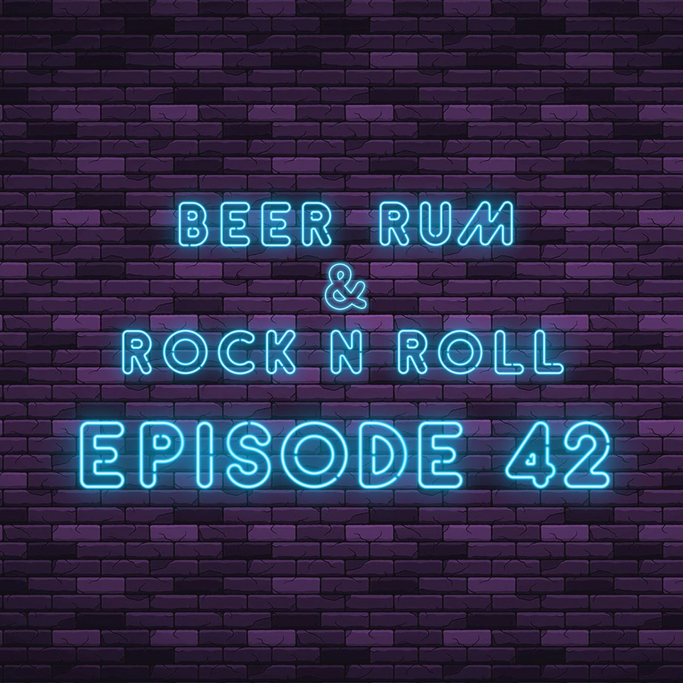 Beer Rum & Rock N Roll