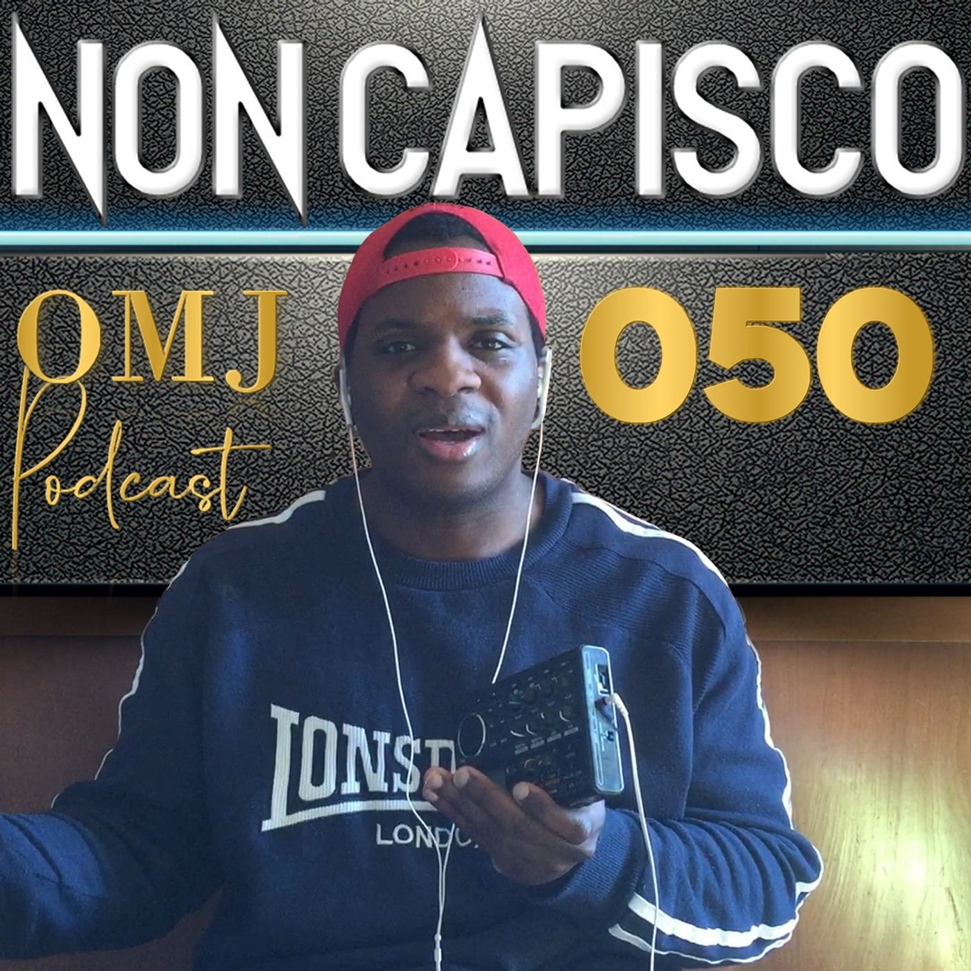 OMJ Podcast