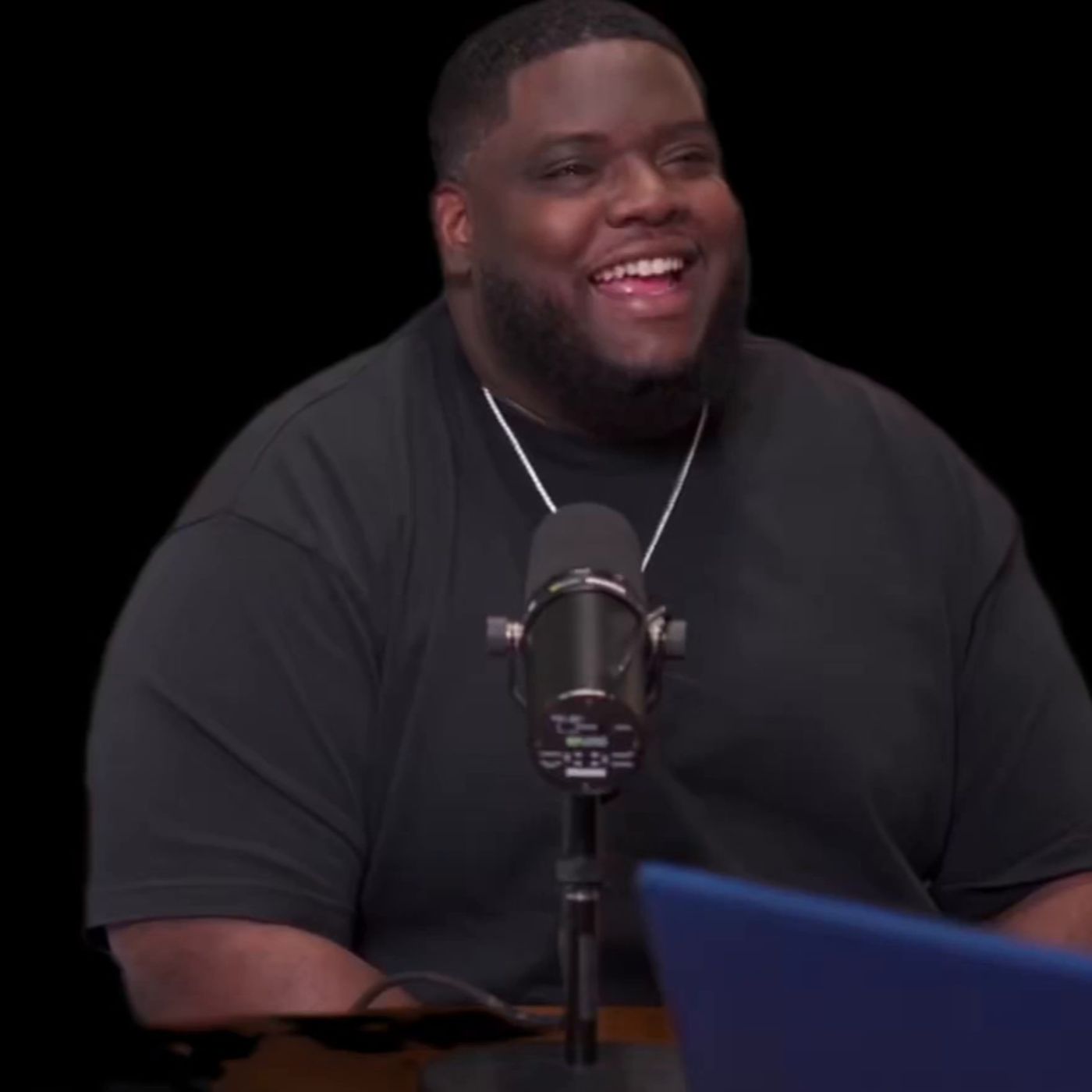 [AUDIO] EP123 | MCD discusses CHILDHOOD, MUSIC, LIFE, TENNESSEE PIMPING, and much much more!!