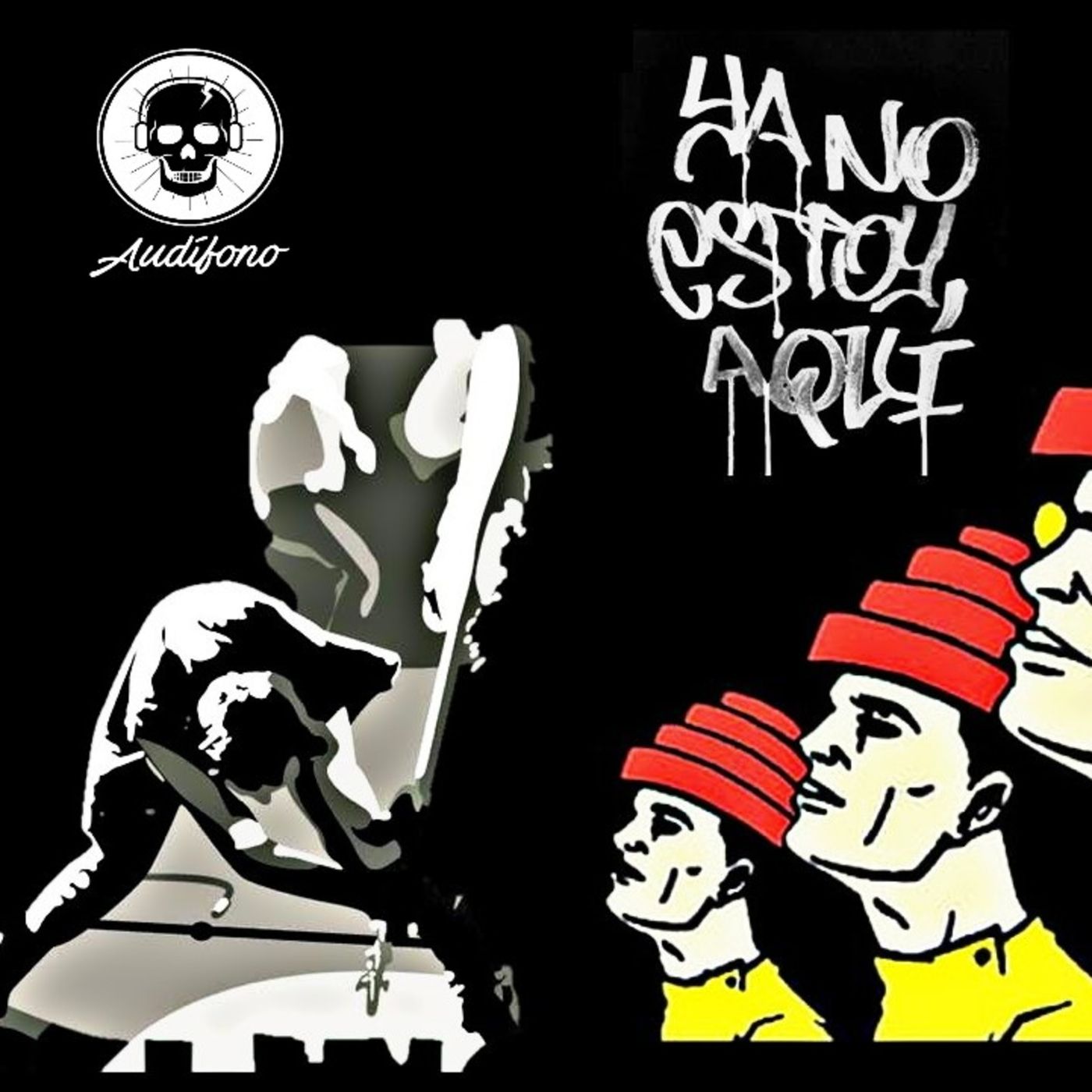 Audífono Podcast