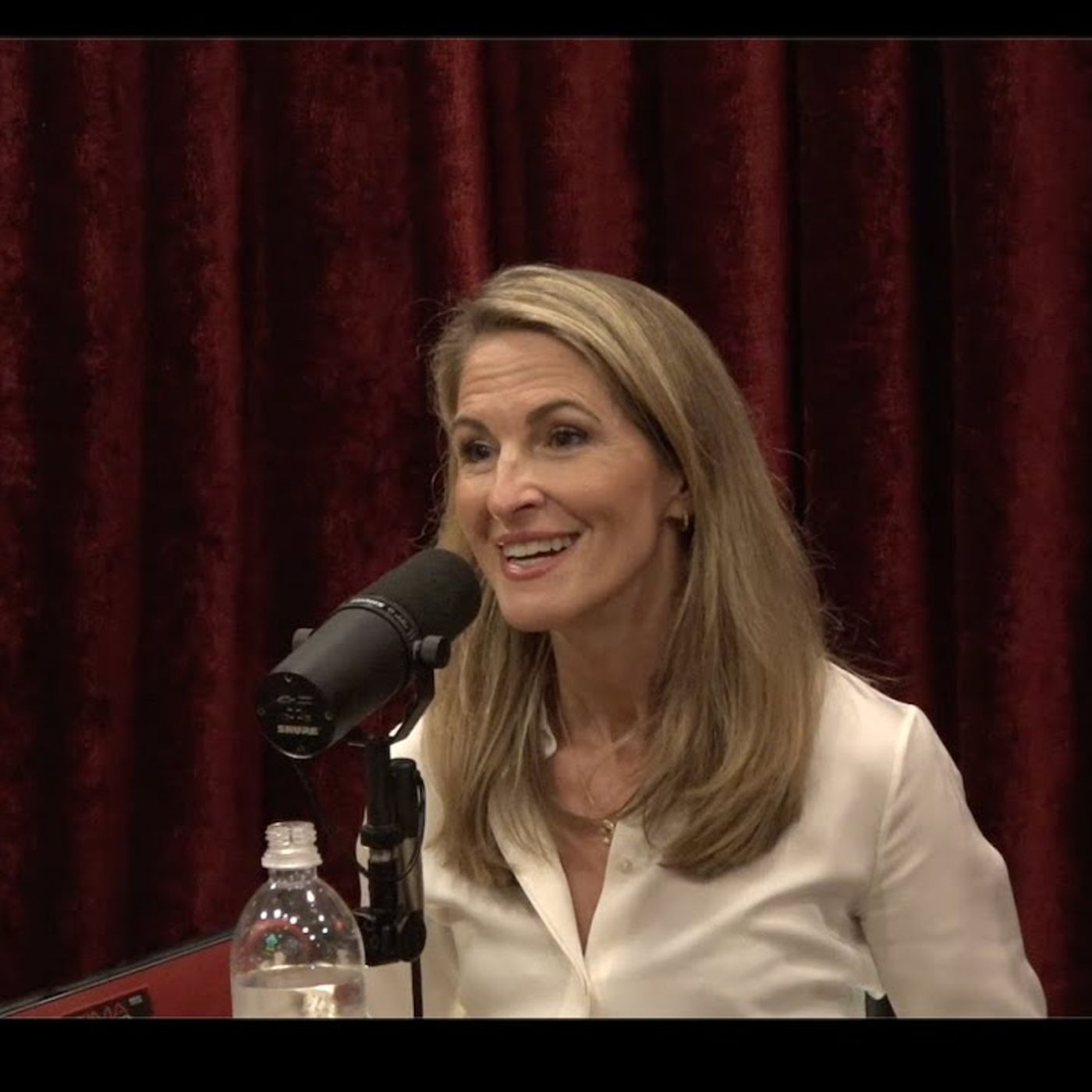 Joe Rogan Experience _2335 - Dr. Mary Talley Bowden episode artwork