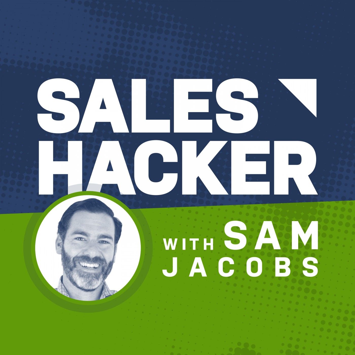 The Sales Hacker Podcast