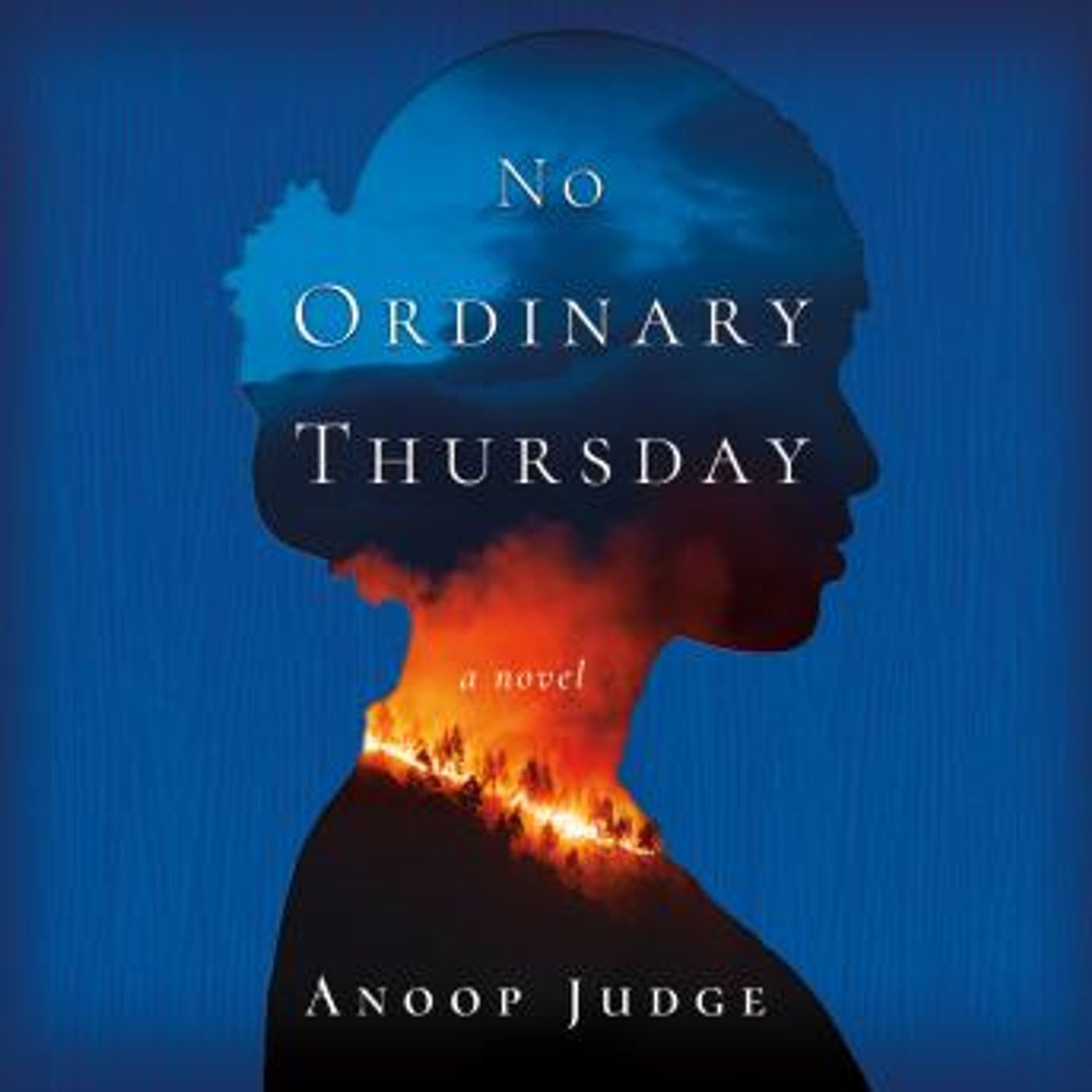 No Ordinary Thursday: A Novel by Anoop Judge episode artwork