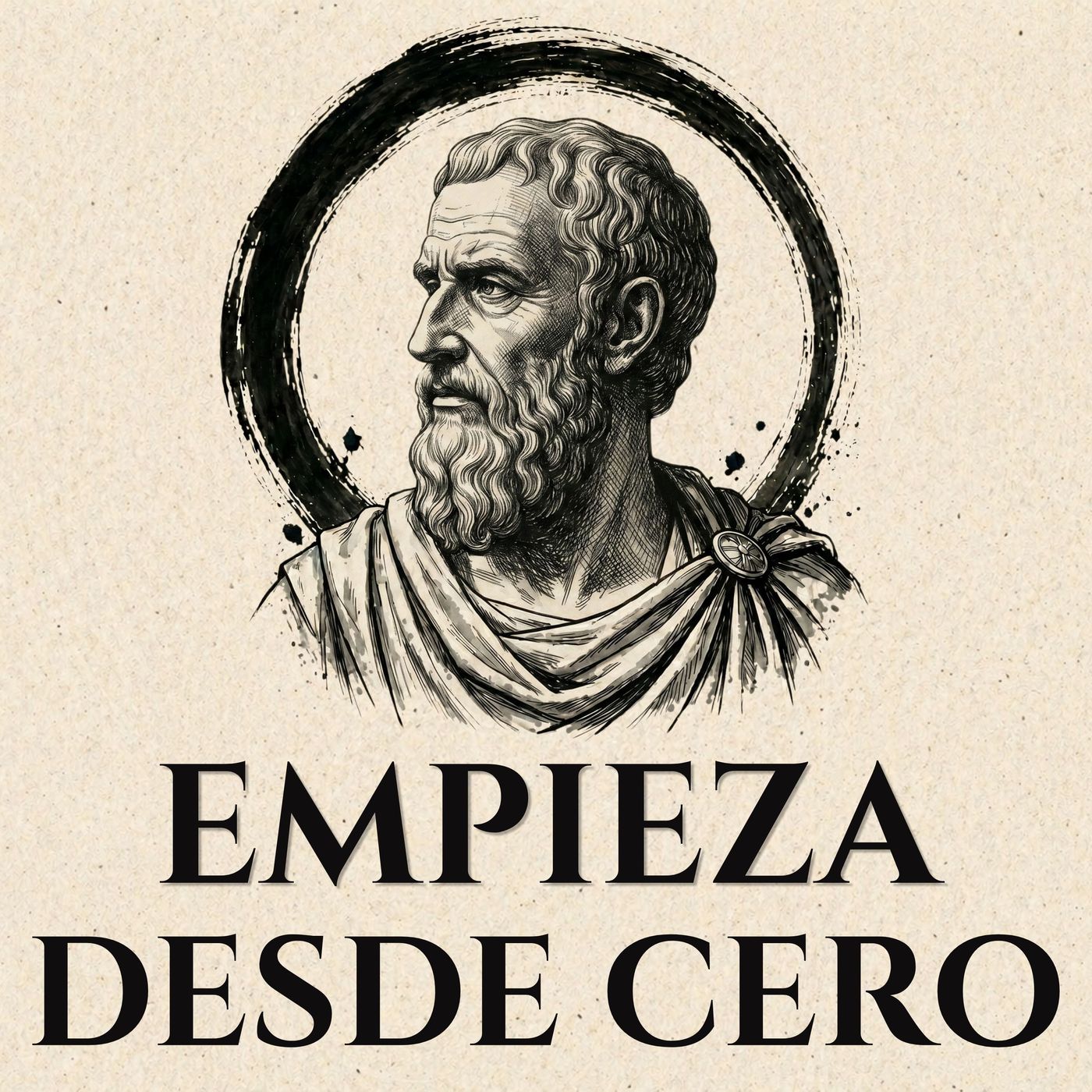 Cómo Vivir Como Un Estoico Cada Día Del RESTO De Tu Vida. episode artwork
