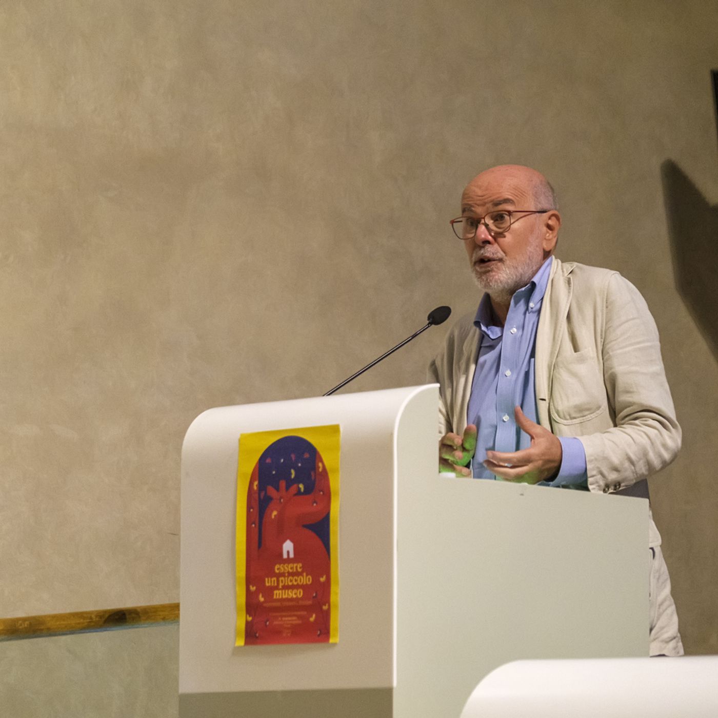 11 Convegno Nazionale Piccoli Musei