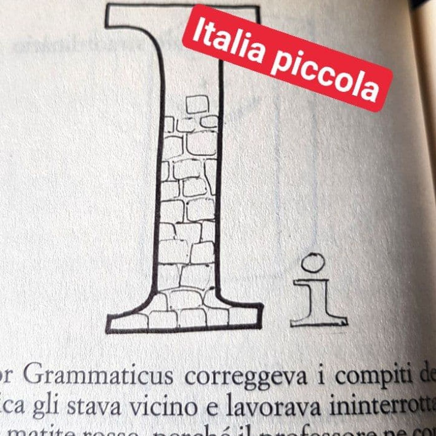 Gianni Rodari - I cinque libri