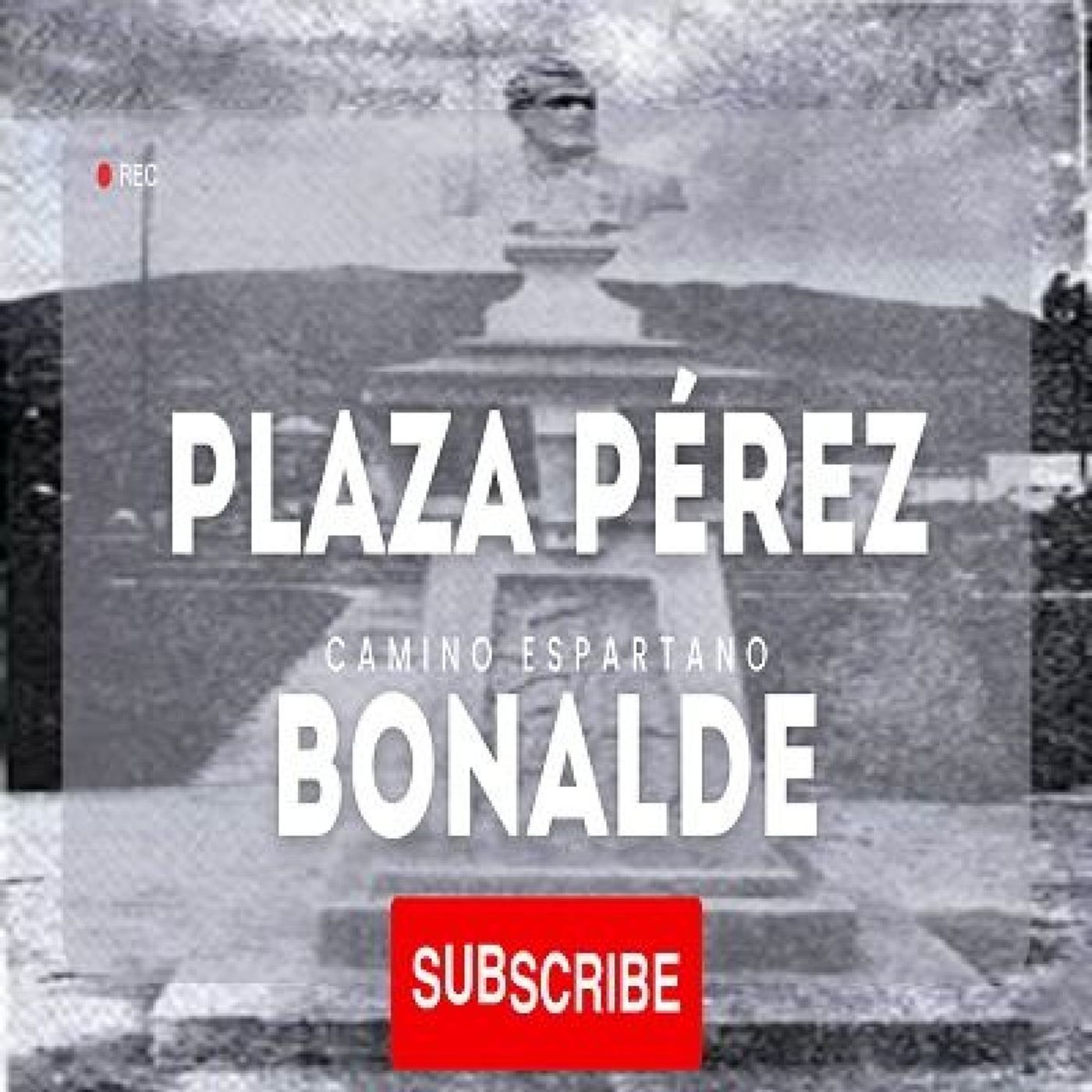 La Plaza Pérez Bonalde, 1929 episode artwork