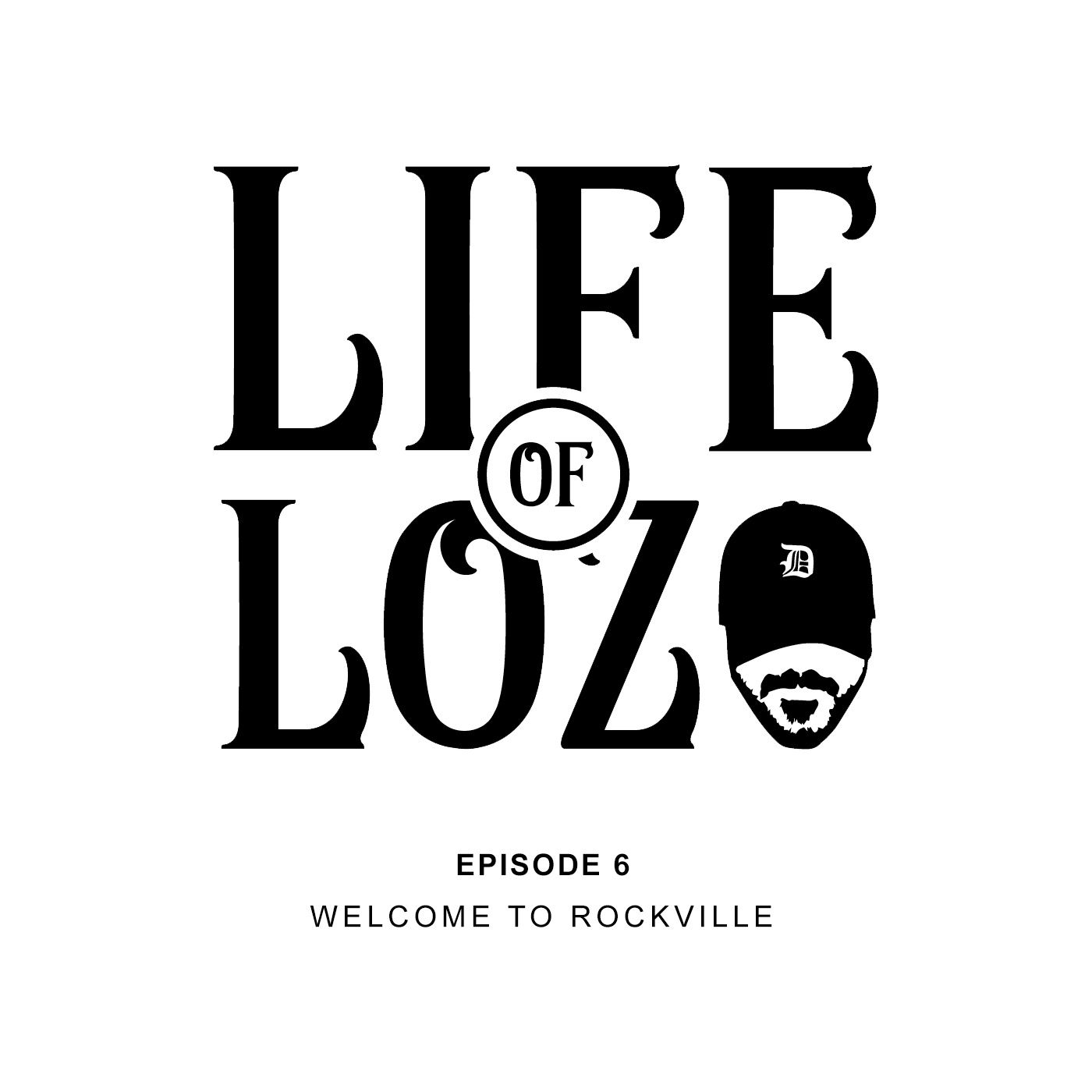 Life of Lozo