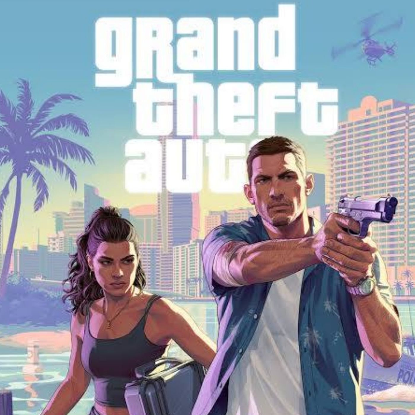 GTA 6 Pre Order Date And The VC Agenda episode artwork