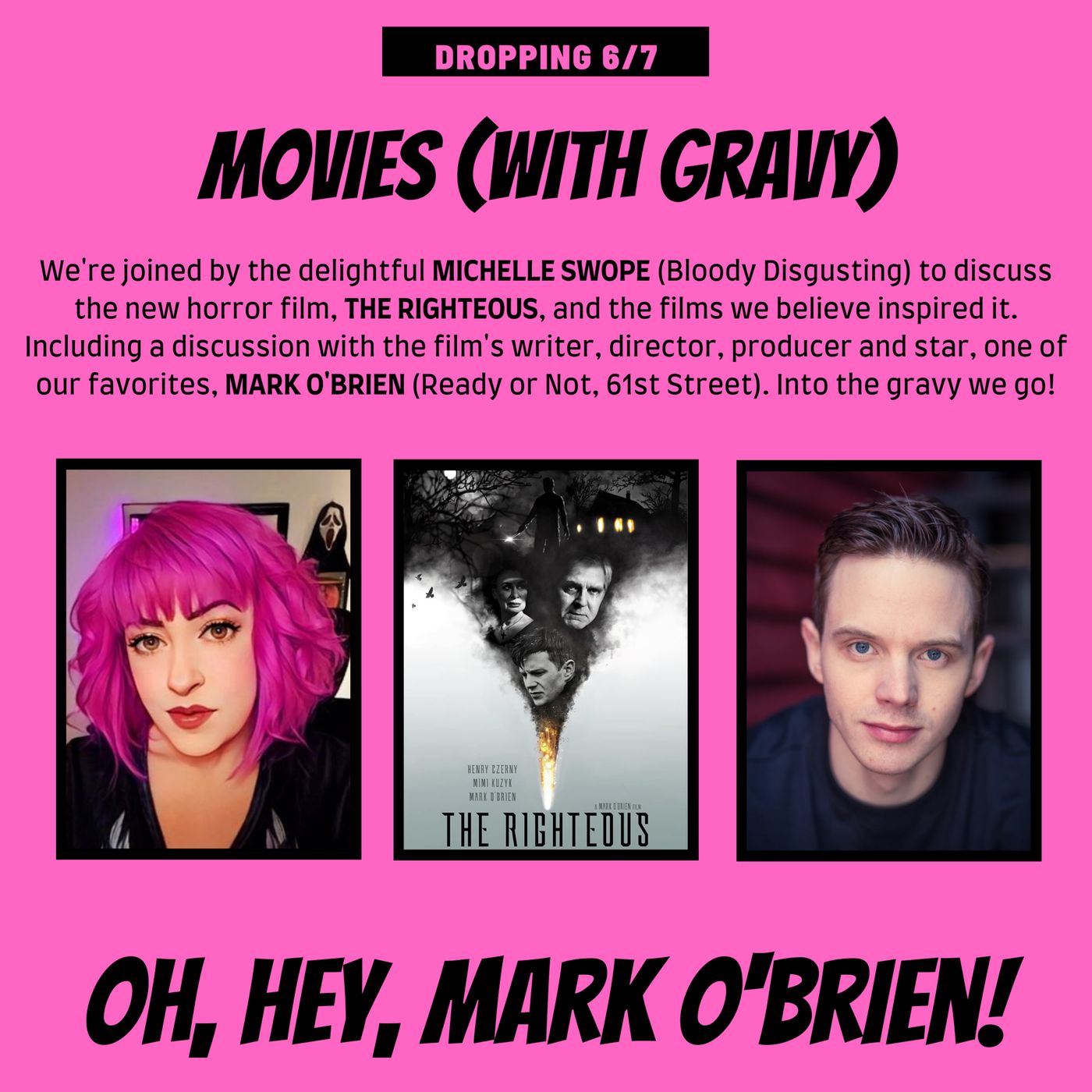 Movie Mixtapes