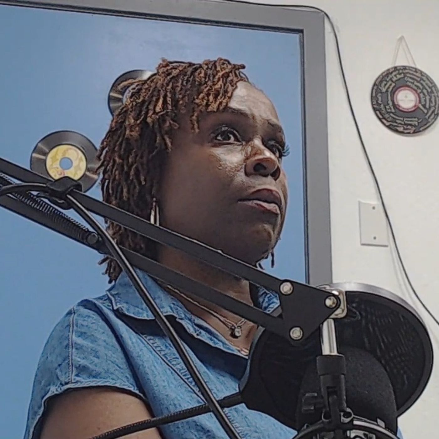 KOFP Radio Tea Episode 4: Listen to exclusive interview with Vision View COO, Dr. Vernice Nellon