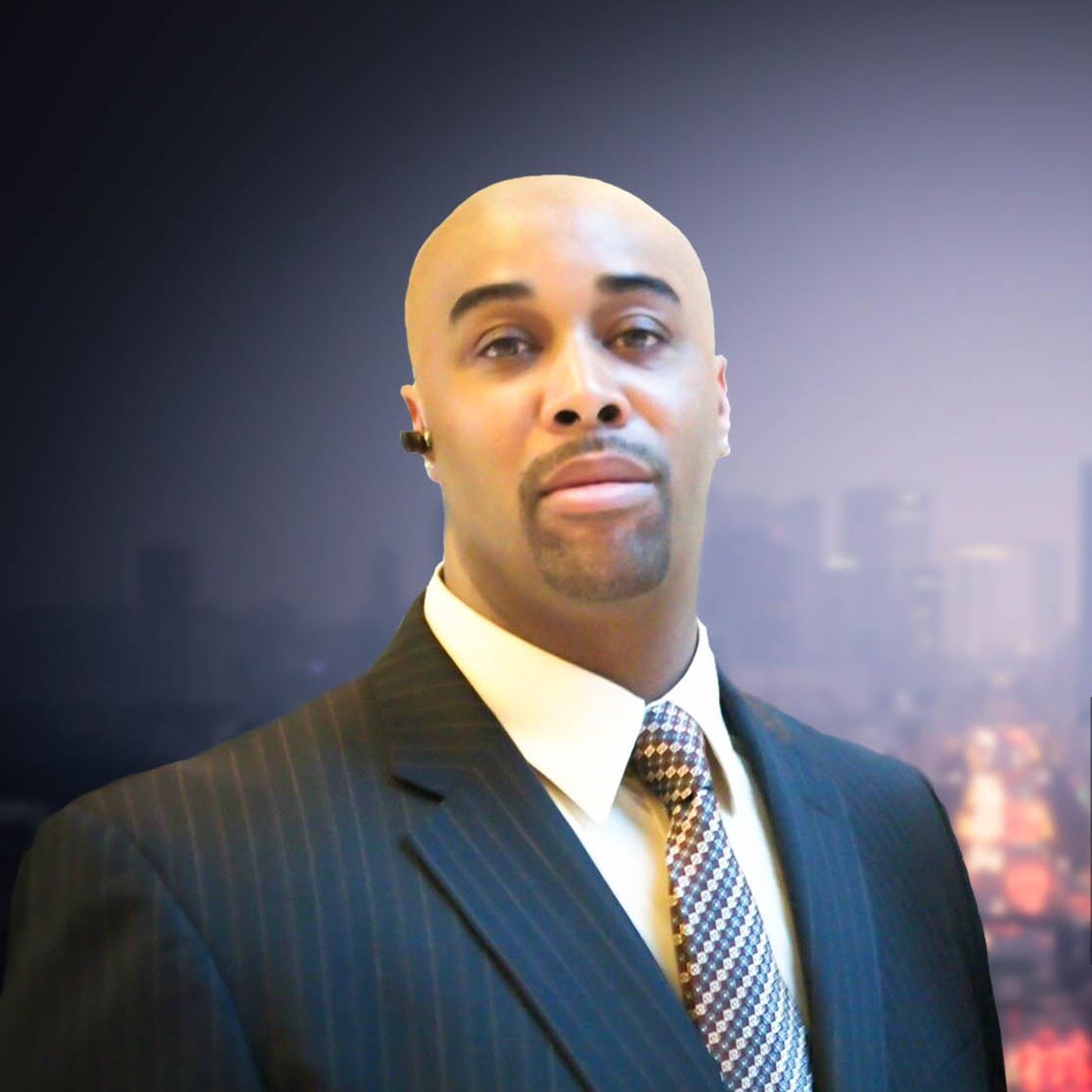 TEE TIME WITH CHARLES CLARK episode artwork