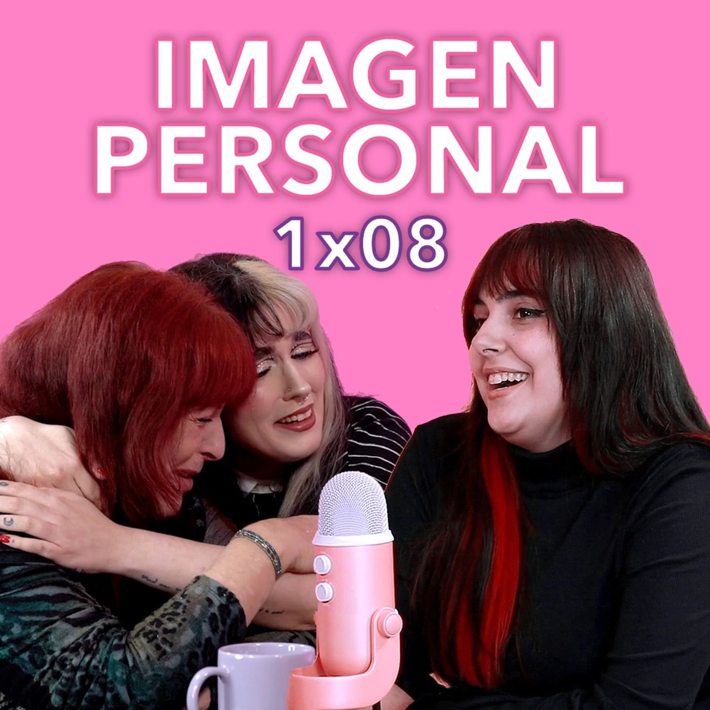 La Madre que nos Parió