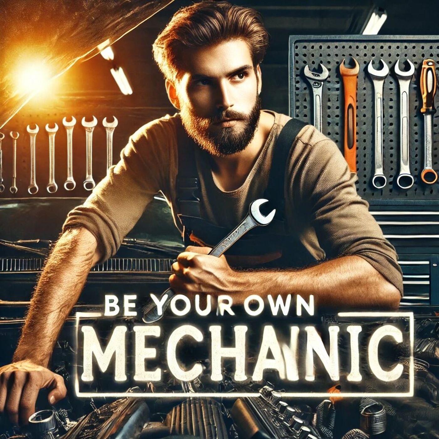 Be Your Own Mechanic | episode 307