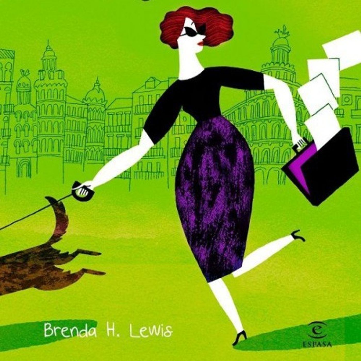 (Resumen) Nunca volveremos a ser las mismas - Brenda H. Lewis