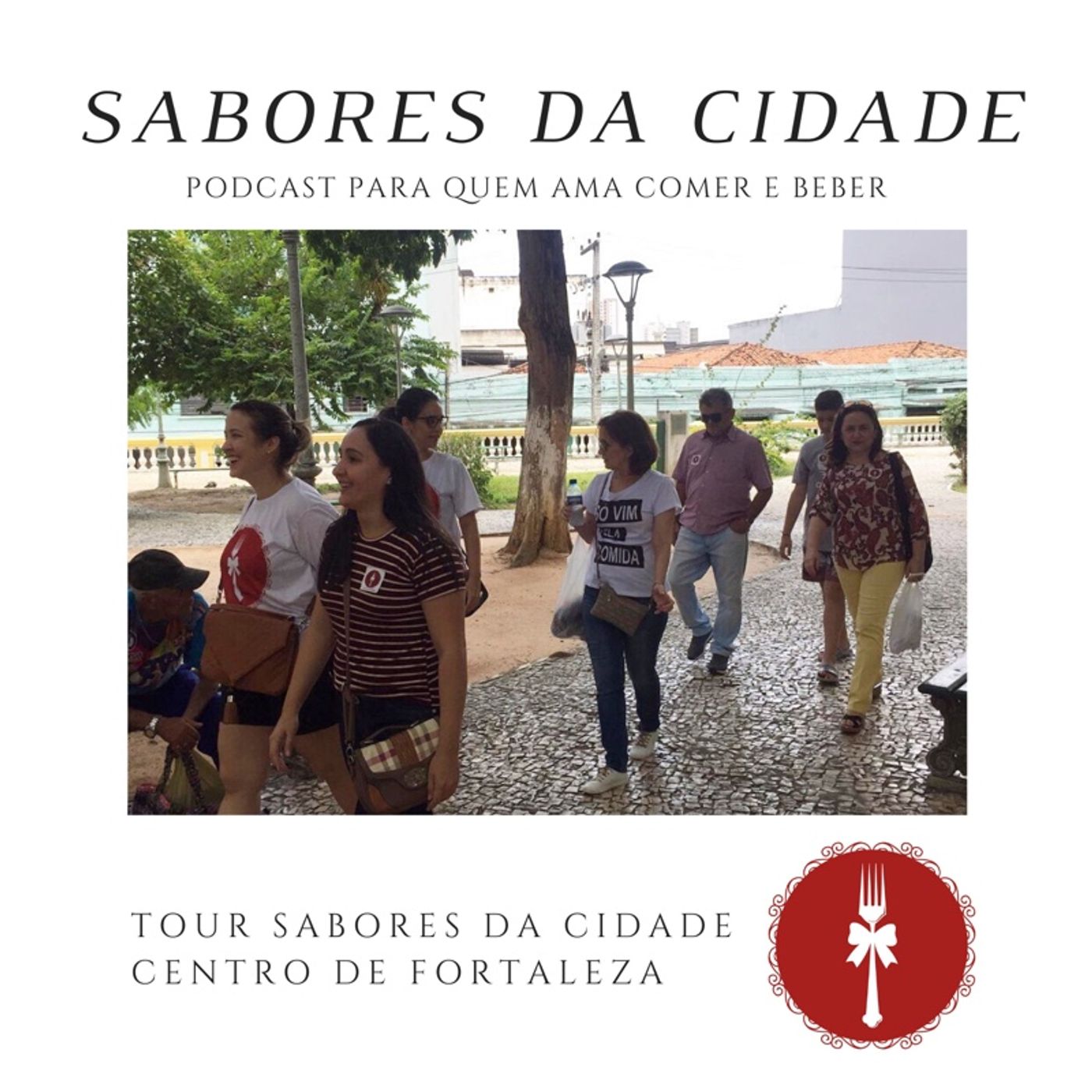 Sabores da Cidade