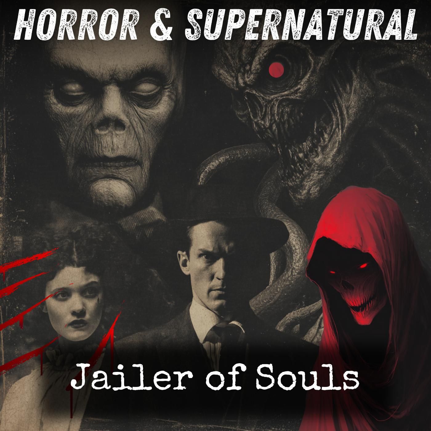 Jailer of Souls