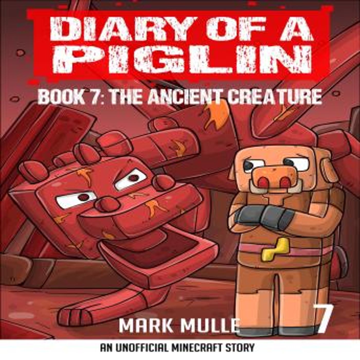 Find Best-Selling Full Audiobooks in Kids, Mystery & Fantasy