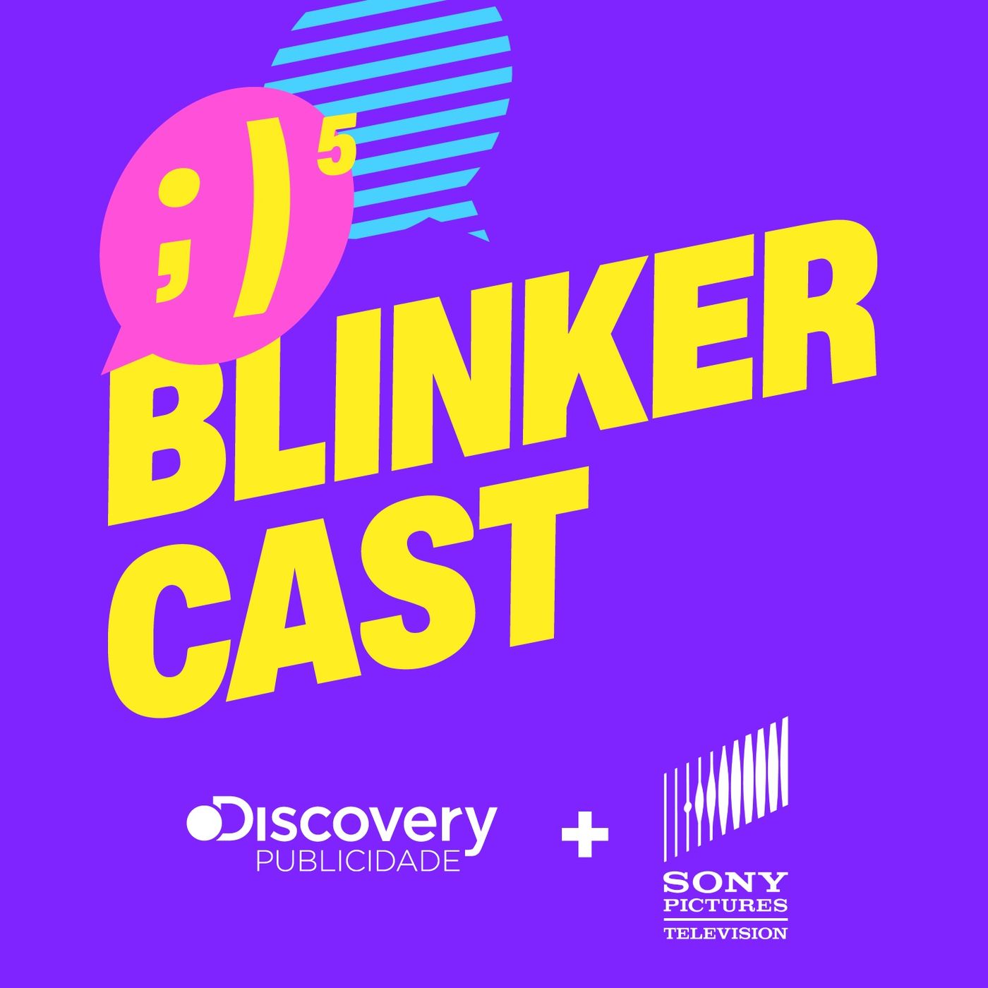 BLINKERCAST